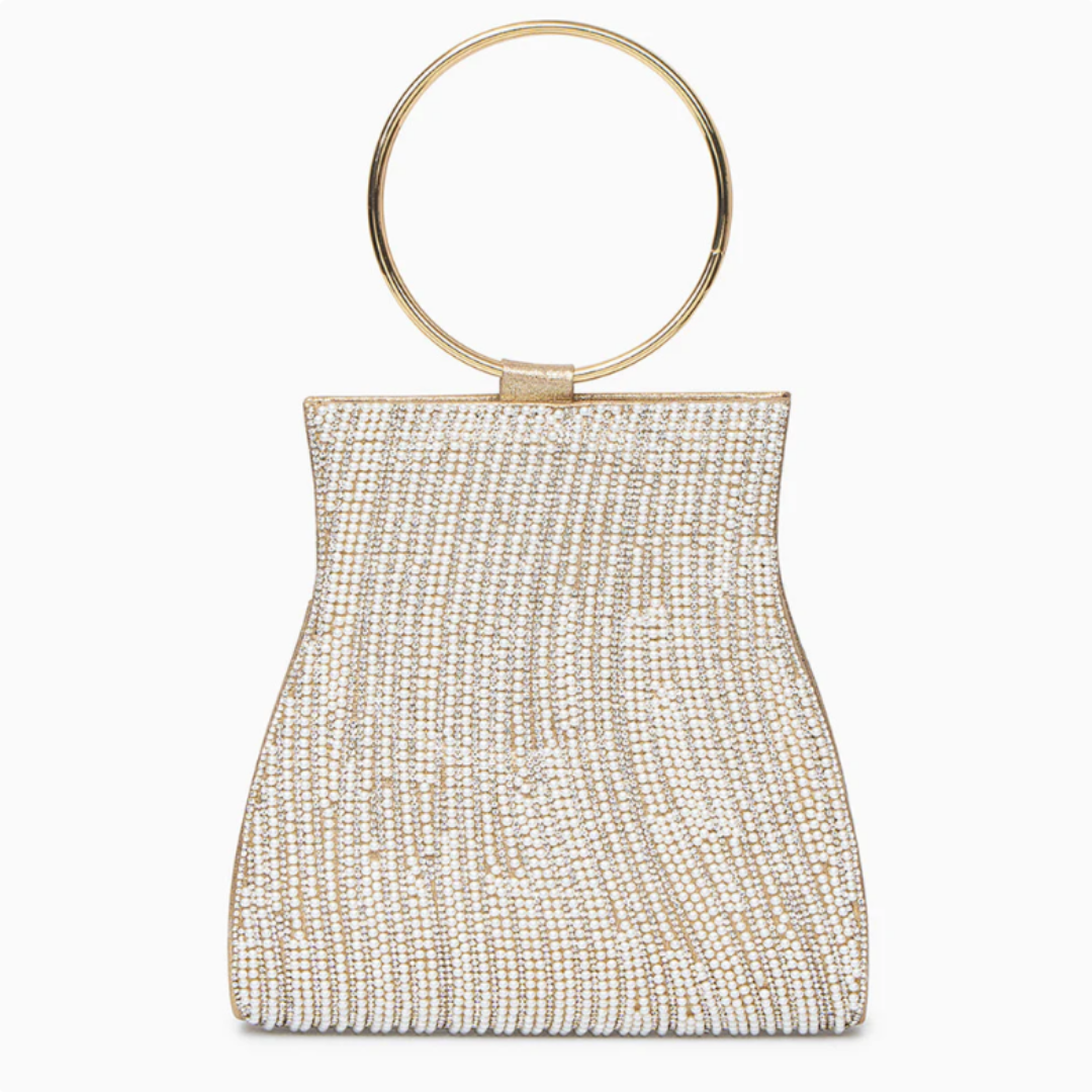 Mirabelle Luxe Handbag