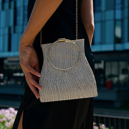 Mirabelle Luxe Handbag