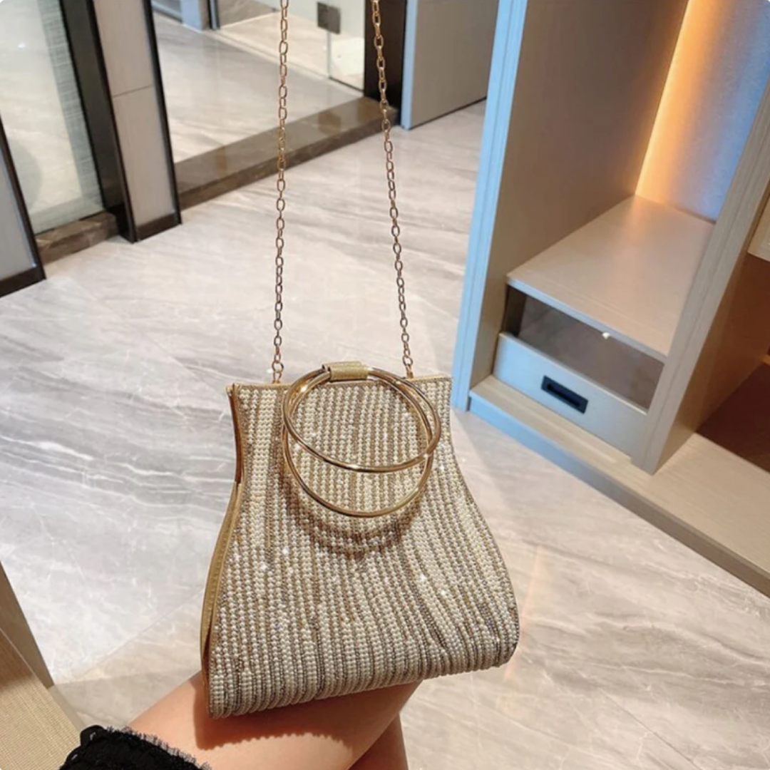 Mirabelle Luxe Handbag