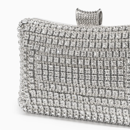 Mavora Sparkle Clutch