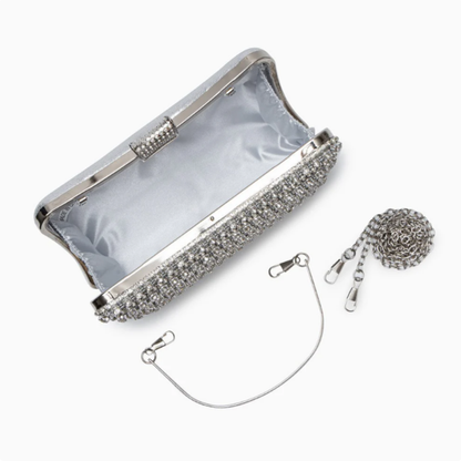 Mavora Sparkle Clutch